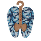 Mood Club Shark Deniz Ayakkabısı ve Kaydırmaz Havuz Patiği